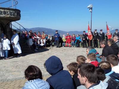 Obraz 96: XI Zaduszki Narodowe - 3 październik 201...