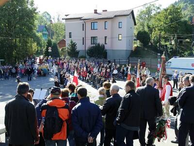 Obraz 7: XI Zaduszki Narodowe - 3 październik 2015...