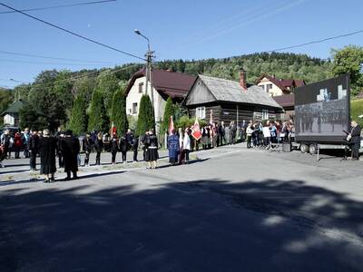 Obraz 15: XI Zaduszki Narodowe - 3 październik 201...