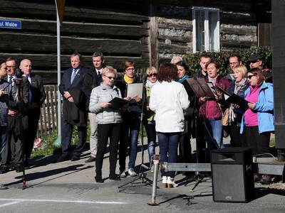 Obraz 16: XI Zaduszki Narodowe - 3 październik 201...