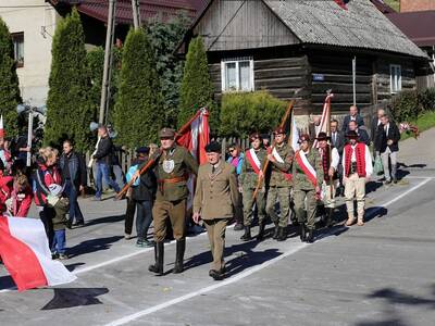 Obraz 22: XI Zaduszki Narodowe - 3 październik 201...