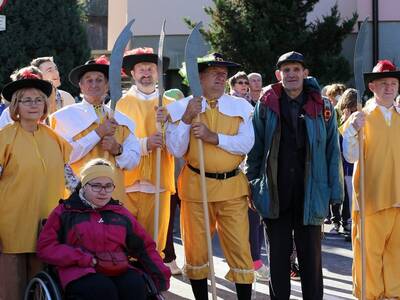 Obraz 24: XI Zaduszki Narodowe - 3 październik 201...