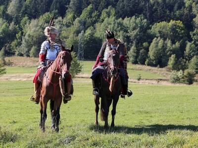 Obraz 28: XI Zaduszki Narodowe - 3 październik 201...