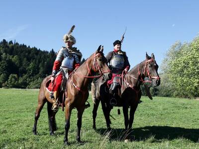 Obraz 29: XI Zaduszki Narodowe - 3 październik 201...