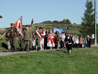 Obraz 33: XI Zaduszki Narodowe - 3 październik 201...