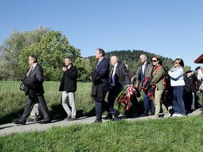 Obraz 34: XI Zaduszki Narodowe - 3 październik 201...