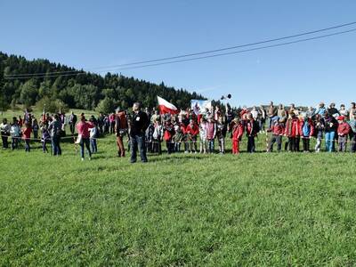 Obraz 37: XI Zaduszki Narodowe - 3 październik 201...