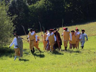 Obraz 39: XI Zaduszki Narodowe - 3 październik 201...