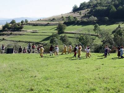 Obraz 45: XI Zaduszki Narodowe - 3 październik 201...