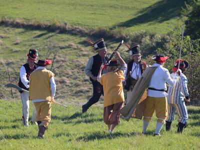 Obraz 49: XI Zaduszki Narodowe - 3 październik 201...