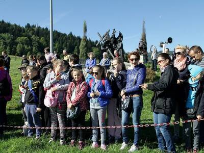 Obraz 55: XI Zaduszki Narodowe - 3 październik 201...