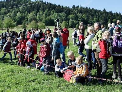 Obraz 57: XI Zaduszki Narodowe - 3 październik 201...