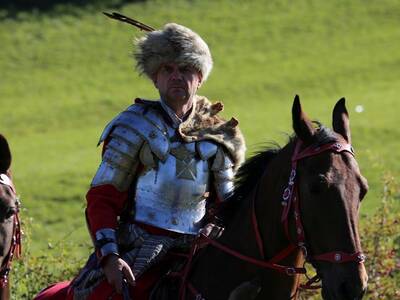 Obraz 75: XI Zaduszki Narodowe - 3 październik 201...