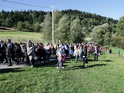 Obraz 80: XI Zaduszki Narodowe - 3 październik 201...