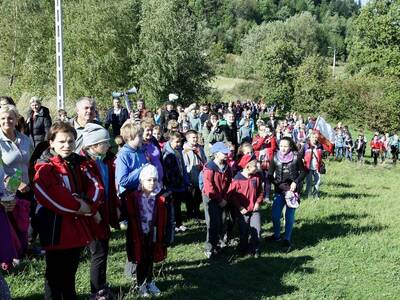 Obraz 83: XI Zaduszki Narodowe - 3 październik 201...