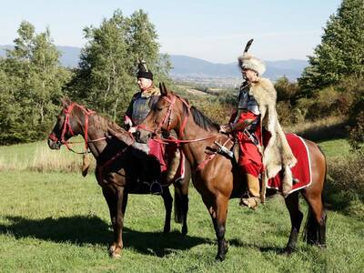 Obraz 85: XI Zaduszki Narodowe - 3 październik 201...