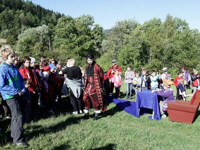 Obraz 86: XI Zaduszki Narodowe - 3 październik 201...