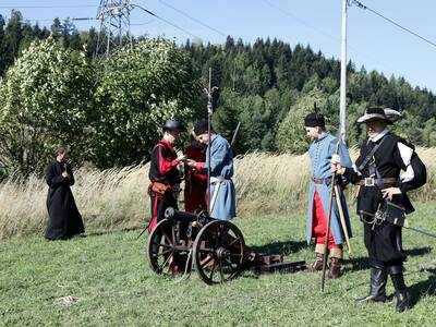 Obraz 93: XI Zaduszki Narodowe - 3 październik 201...