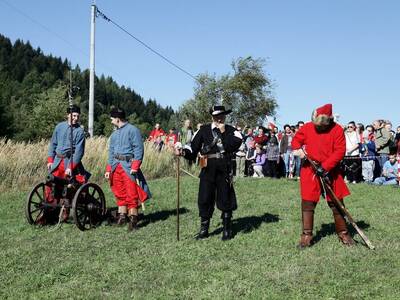 Obraz 100: XI Zaduszki Narodowe - 3 październik 20...