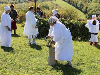 Obraz 112: XI Zaduszki Narodowe - 3 październik 20...