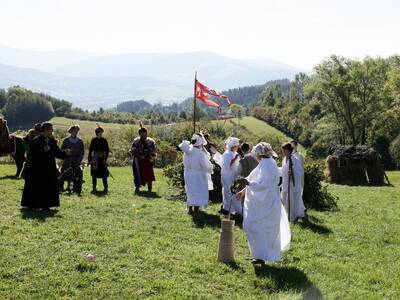 Obraz 114: XI Zaduszki Narodowe - 3 październik 20...