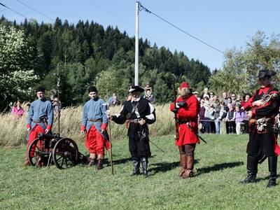 Obraz 115: XI Zaduszki Narodowe - 3 październik 20...