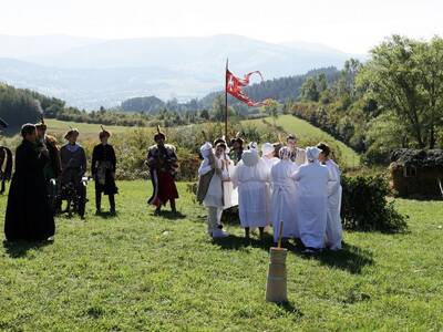 Obraz 117: XI Zaduszki Narodowe - 3 październik 20...