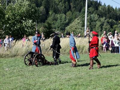 Obraz 127: XI Zaduszki Narodowe - 3 październik 20...