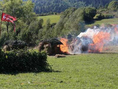 Obraz 149: XI Zaduszki Narodowe - 3 październik 20...