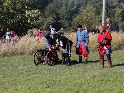 Obraz 151: XI Zaduszki Narodowe - 3 październik 20...