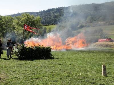 Obraz 156: XI Zaduszki Narodowe - 3 październik 20...