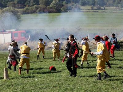 Obraz 170: XI Zaduszki Narodowe - 3 październik 20...