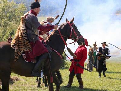 Obraz 187: XI Zaduszki Narodowe - 3 październik 20...