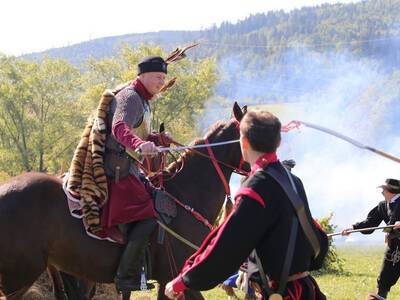 Obraz 188: XI Zaduszki Narodowe - 3 październik 20...