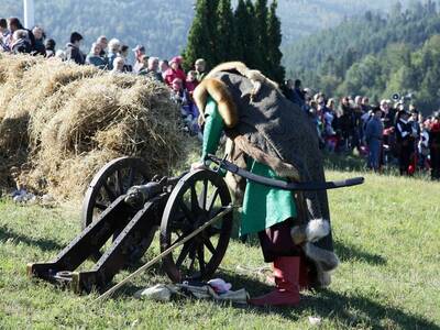 Obraz 228: XI Zaduszki Narodowe - 3 październik 20...