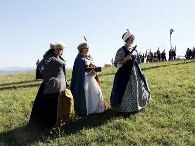 Obraz 291: XI Zaduszki Narodowe - 3 październik 20...