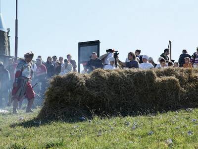 Obraz 298: XI Zaduszki Narodowe - 3 październik 20...