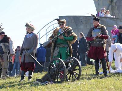 Obraz 305: XI Zaduszki Narodowe - 3 październik 20...