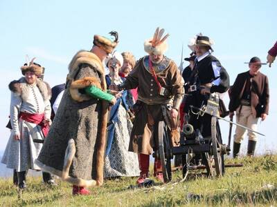 Obraz 309: XI Zaduszki Narodowe - 3 październik 20...