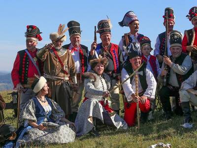 Obraz 324: XI Zaduszki Narodowe - 3 październik 20...