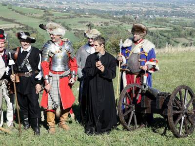 Obraz 330: XI Zaduszki Narodowe - 3 październik 20...