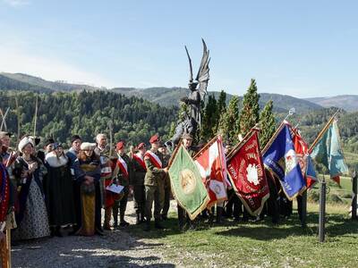 Obraz 372: XI Zaduszki Narodowe - 3 październik 20...