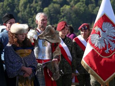 Obraz 375: XI Zaduszki Narodowe - 3 październik 20...