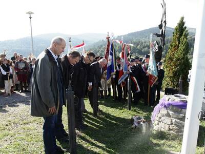 Obraz 380: XI Zaduszki Narodowe - 3 październik 20...