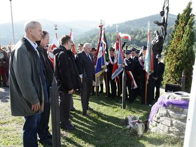 Obraz 381: XI Zaduszki Narodowe - 3 październik 20...