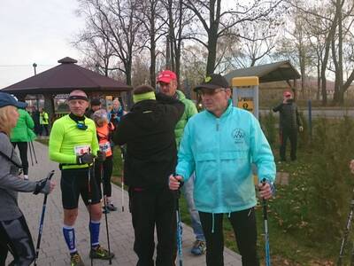 Obraz 3: VIII MARATON BESKIDY 2015 Mistrzostwa Pol...