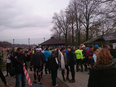 Obraz 39: VIII MARATON BESKIDY 2015 Mistrzostwa Po...