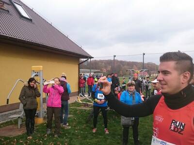 Obraz 64: VIII MARATON BESKIDY 2015 Mistrzostwa Po...