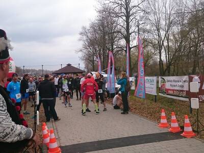 Obraz 66: VIII MARATON BESKIDY 2015 Mistrzostwa Po...