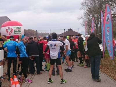 Obraz 67: VIII MARATON BESKIDY 2015 Mistrzostwa Po...